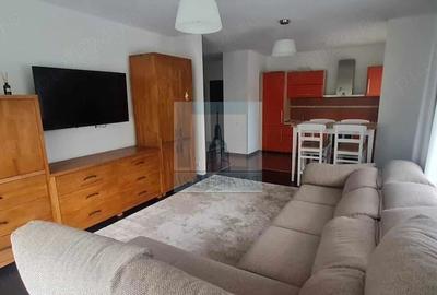 Apartament 2 camere mobilat/utilat - zona Racadau / Tampa Gardens - 1