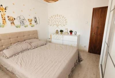 3 camere | 2 Bai | Centrala Proprie | Camera de Comert -Unirii - 3