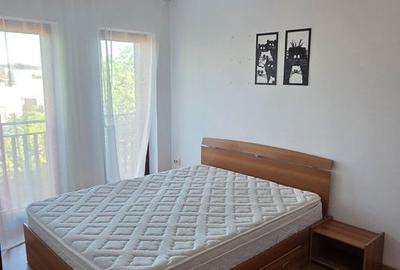 Apartament cu 2 camere decomandat, mobilat în Mărăști