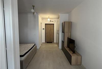 Garsoniera - Hils Brauner - Metrou - Pallady - 2