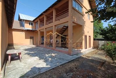 Inchiriere Complex Comercial/Logistic/Rezidential-Tranzit Novaci-oras Mihailesti - 3