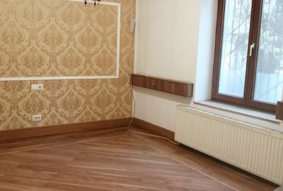 Vilă istorică Ultracentral – Universitate – Piața Rosetti - 5