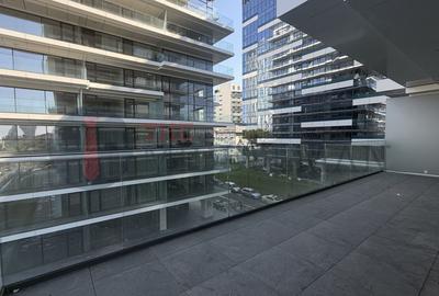 Apartament cu 3 dormitoare -One Floreasca Towers - 13