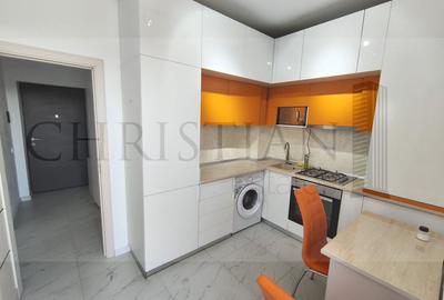 Garsoniera Grozavesti - Regie Residence Faza 2 - Panoramic - 12