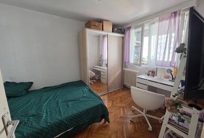 Dristor, 5 minute metrou, pe Complexului, 2 grupuri sanitare, farmacia Tei - 12