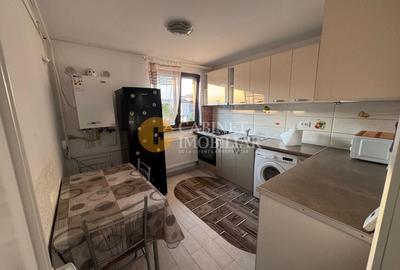 2 camere decomandat - Valea Adâncă – Str. Pepinierii | Mobilat și utilat - 5