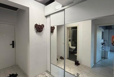 APARTAMENT PREMIUM DE INCHIRIAT  - 2 TERASE - PARCARE INCLUSA - TERMEN LUNG - - 25