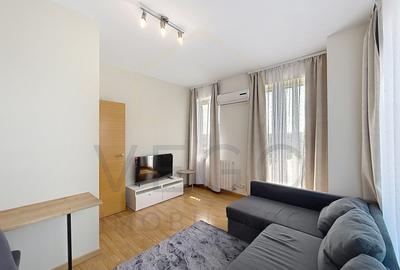 Apartament cu 2 camere, terasa, garaj subteran, Iulius Mall, Viva City - 3