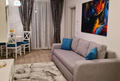 Apartament 2 camere + loc de parcare | Tomis Park - 2