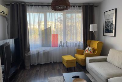 APARTAMENT 2 CAMERE -SALA PALATULUI - 3