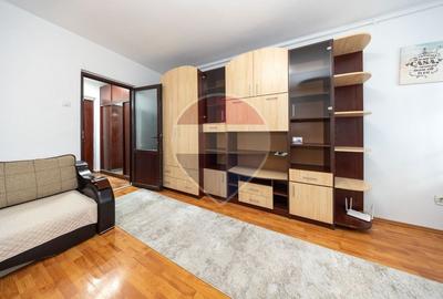 Garsonieră 30 mp – Bd. Victoriei, Brașov | Mobilată și utilată/Balcon - 2