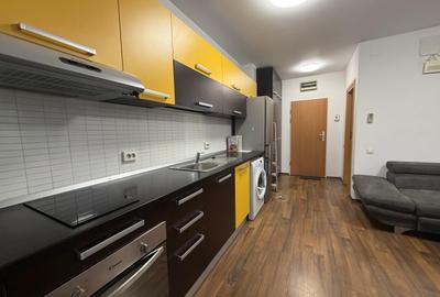 Garsoniera de inchiriat Politehnica Quadra  2 cu loc de parcare - 3