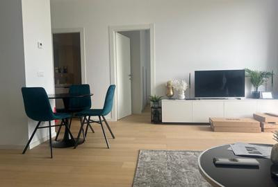 HERASTRAU SOSEAUA NORDULUI DE VINZARE DUPLEX  5 CAMERE MODERN - 26