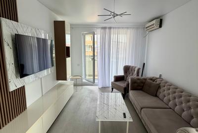 Hamilton Residence l Apt 2 Camere+Parcare l 52Mp l Etaj 1/4 l Dudu-Chiajna - 1