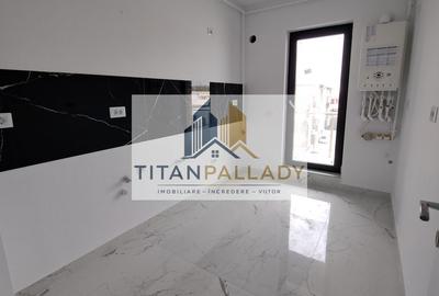 Apartament cu 3 camere decomandat în Theodor Pallady