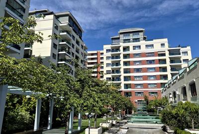 Apartament exclusivist cu 4 camere 146,89 mp Emerald Residence vedere Lacul Tei, - 24