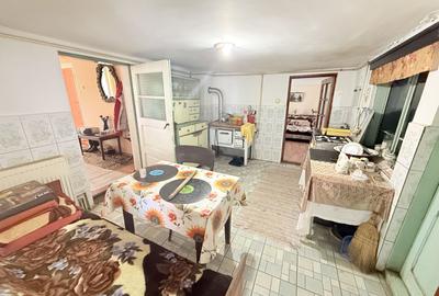 Casa interbelică cu arhitectură deosebită+Anexa și teren 1570 mp - 5