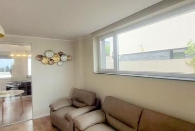 De vânzare casă premium tip duplex,  vedere spre Lacul Brates, comision 0% - 10