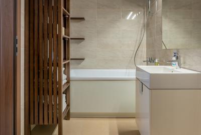 3 Camere Sophia Residence, Bună Ziua | Priveliste panoramica, Parcare Subterană - 15