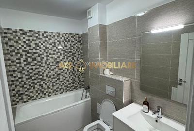 2 Camere de inchiriat | Mihai Bravu | Metrou | Centrala proprie | Mobilat - 6