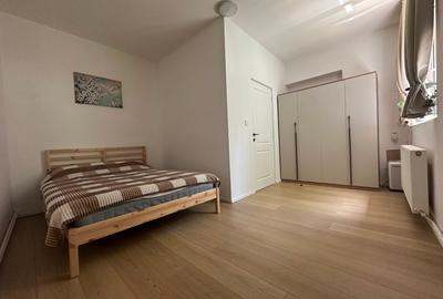 Ap Central la Casă, 65 MP, Garaj, Zona Verde, 2.5 Camere, Terasă 20 MP, 1700 MP - 5