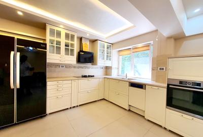 Apartament 4 camere de închiriat codtin georgian - 15