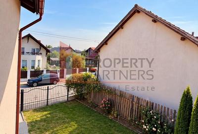 Casă tip duplex, renovată integral, în Cristian – Brașov - 16