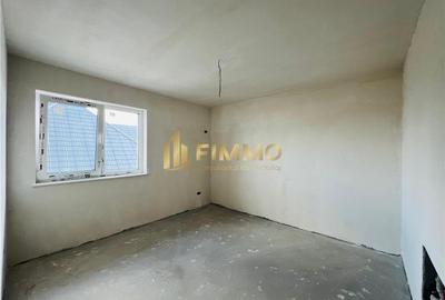 Duplex La Cheie | Avans +  Rate 24 luni | Ipotesti | Suceava | ID:1455 - 13