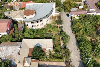Proprietate de vanzare Chitila | Centura | 1544 mp teren | 947 mp SCD - 3