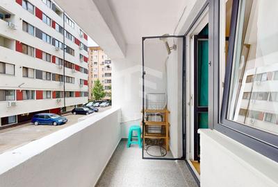 Apart. 2 Camere Decomandate+ Etaj 1+Balcon+Mob/Utilat! - 20