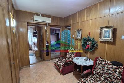 Apartament 3 camere, decomandat | Piața Unirii, Focșani - 6