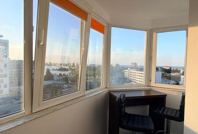 Exclusivitate, Campus-Sat Vacanta, ap.2 camere, 60mp, centrala gaz, termen lung - 3