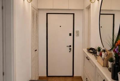 Cismigiu-Parc-Apartament de 2 camere-Lux - 7