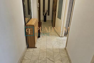 P4618 Apartament semidecomandat cu 3 camere in zona Soarelui - 15