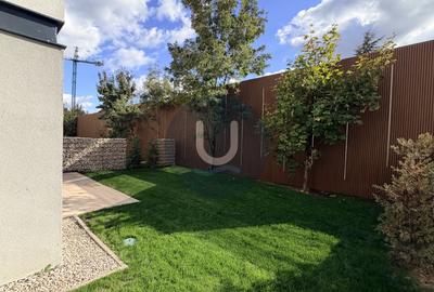 Vilă duplex cu lift, grădină și 3 terase – El Unico Residences, Pipera - 14