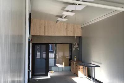Spatiu comercial, finisat, 50mp, Marasti - 2