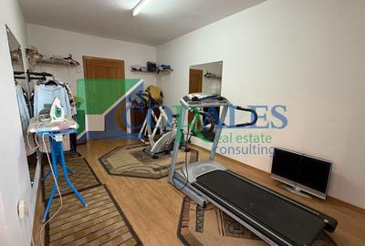 Casa Individuala, Piscina, Garaj Dublu, 4 dormitoare, Sauna, sala Fitness - 18