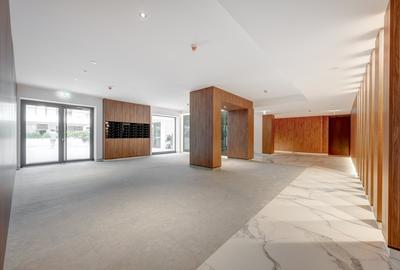 Pines Residence | Apartament 2 Camere | 104 mp | Living 57 mp | Padurea Baneasa - 10