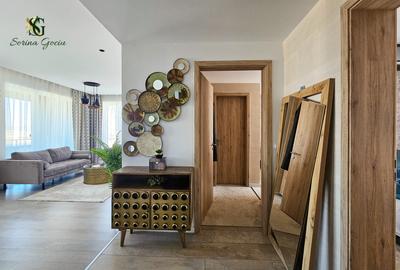 De Închiriat Penthouse de lux Kasper Coresi, Brașov - 5