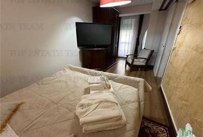 Apartament 4 camere cu terasa de inchiriat in zona  Lacului Baneasa, Bucuresti - 8