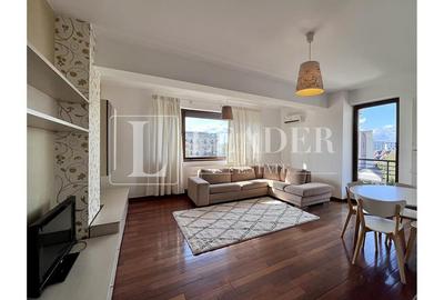 Apartament cu 3 camere decomandat în Băneasa