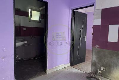 Casă individuală de renovat complet • Turnișor • 120 mp utili • 475 mp teren - 1