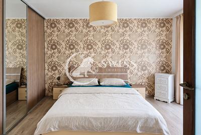 Apartament 3 camere | 70mp | Plopilor | 5min Platinia | USAMV - 4