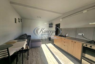 Apartament pet friendly cu parcare pe strada Florilor, Floresti - 2