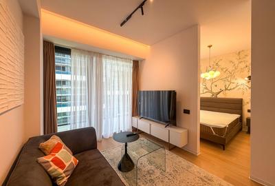 Apartament cu 2 camere decomandat în Floreasca