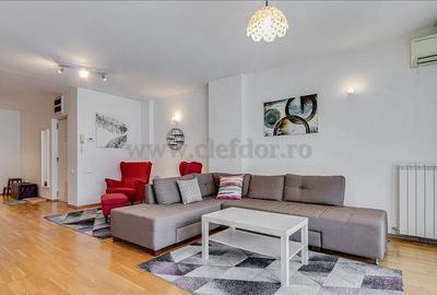 Apartament cu 3 camere, Școala Americană - 2