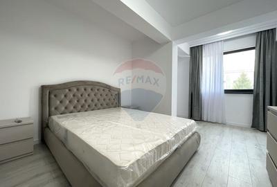 Brancoveanu, Alunisului, 4 camere 110mp | imobil nou - 11