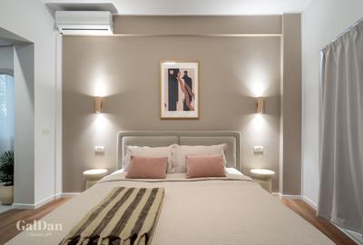 3 camere | Calea Victoriei | Prima inchiriere | GalDan Apartments - 2
