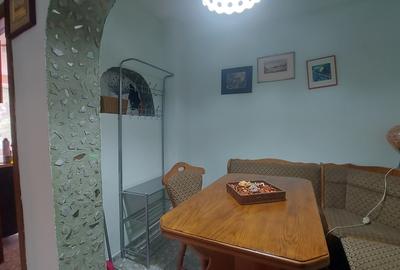 TINERETULUI-CANTEMIR, inchiriere 2 camere decomandate, mobilate - 15