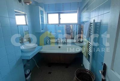Apartament pentru închiriere | 2 camere, SU 60 mp, terasă 14 mp | Dâmbul Rotund - 8